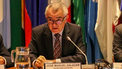 CEPAL, FAO y WFP llaman a fortalecer la producción agrícola y los sistemas de protección social para responder al desafío de combatir la inseguridad alimentaria