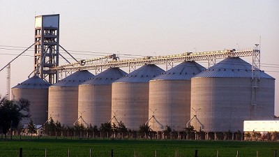 Desarrollan una app para la aireación y el almacenamiento de granos