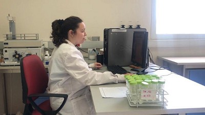 Mantener actualizados los laboratorios del Senasa fortalece la seguridad alimentaria