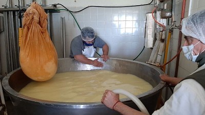 Programa Alimentos con Valor: Inscripción de emprendedores elaboradores