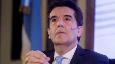 Melconian: “El camino disruptivo hacia una nueva organización económica va a requerir más institucionalidad”