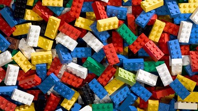 Se viene la Era del LEGO para el campo y la ciudad; por Ricardo Bindi