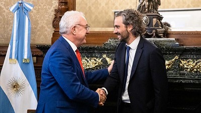 Integración: la llave de CELAC, FAO e IICA para mejorar la seguridad alimentaria y nutricional 