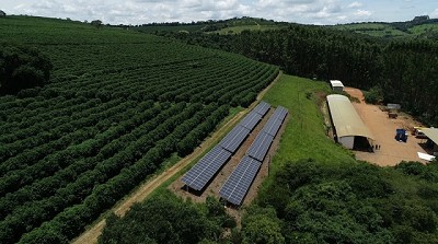 Los cafeteros apuestan por la sostenibilidad