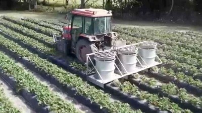 Agricultor australiano inventa un 