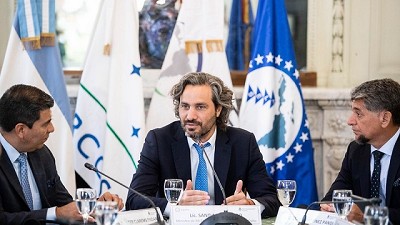 Países de CELAC junto a FAO e IICA intercambiaron experiencias para avanzar en seguridad alimentaria y nutricional frente a las crisis actuales