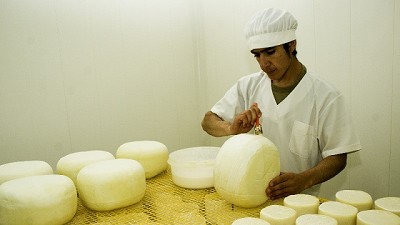 Principales requisitos para poder inscribirse en el Programa Alimentos con Valor