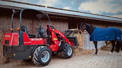 Sonalika adquiere Thaler