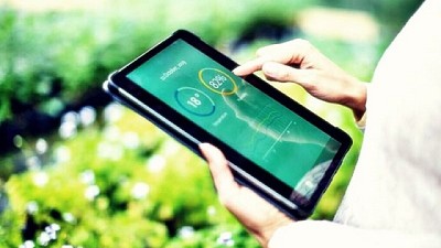 Las máquinas pasan a ser las “neuronas” del agro