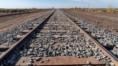 Trenes Argentinos Cargas finaliza obras de vía en el San Martín