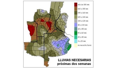 Diciembre en desventaja – CCA/Agrositio