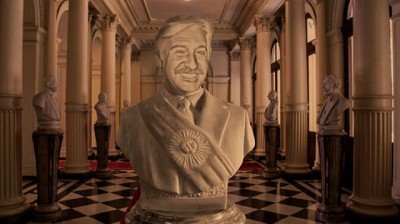 Un año para el Guinness, por Nicolás Lucca