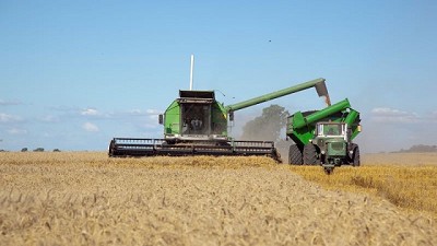 Agricultura y AFIP simplifican el acceso al sistema de emergencia agropecuaria