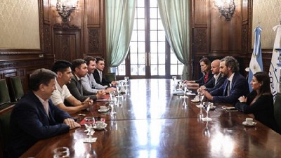 CAFMA plantea sus objetivos para 2023