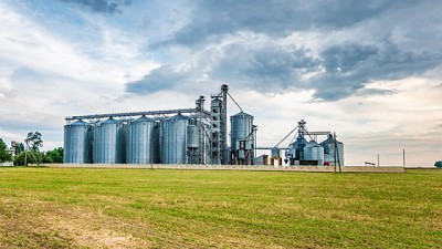 ¿Cuál es la tecnología invisible detrás de la producción de alimentos? 