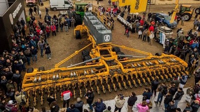 Las reglas del Marketing Digital en las empresas de maquinaria agrícola