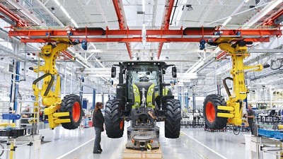 Muchos lugares, una pasión