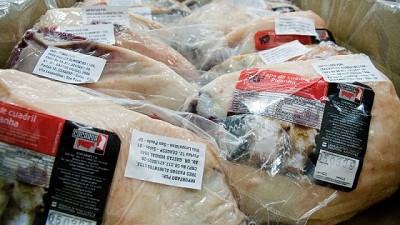 Argentina y México operativizaron la apertura del mercado a la carne bovina argentina