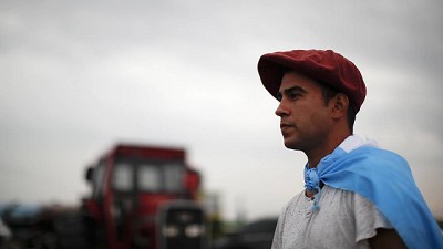 El abandono del Estado ante una crisis estructural:  el clima dejó al desnudo la falta de políticas.