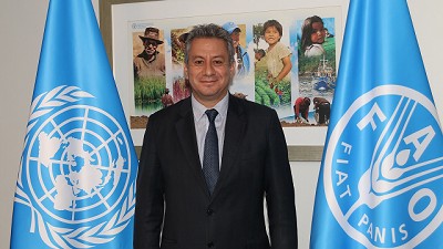 Hacia la integración de las políticas alimentarias para el desarrollo sostenible