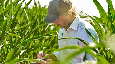A través de Conecta, YPF Agro sigue mostrando su propuesta de valor