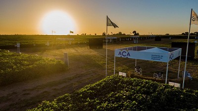 Vuelve la muestra -A Campo Abierto- con foco en lo digital