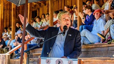 Solicitamos la prórroga del pago de las obligaciones de la seguridad social para las producciones regionales