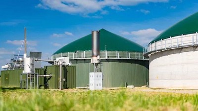 Brasil: cooperativas del estado de Paraná producirán hidrógeno verde con desechos de la actividad ganadera