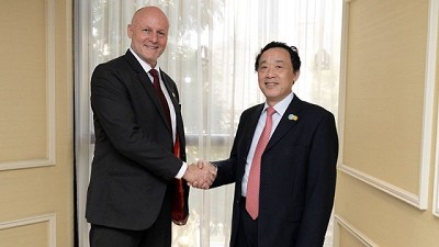 FAO comprometió su apoyo técnico a gobiernos de América Latina y el Caribe para erradicar el hambre y la pobreza