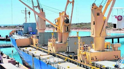 Ya no es lo que era: la fruticultura busca hacer pie en medio de un escenario complejo