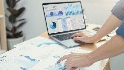 Estadísticas 2023: Los mercados europeos más importantes de un vistazo