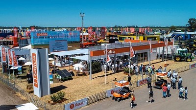 Galicia presenta su ecosistema de soluciones financieras, digitales y sostenibles para el agro