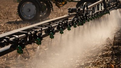 Runco pone la mira en la pulverización uniforme y efectiva