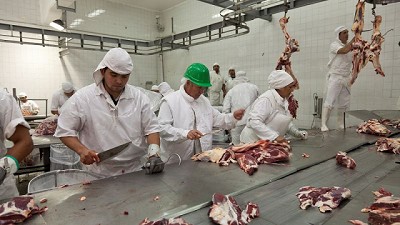 Nuevo mercado: Macedonia del Norte importará carne bovina sin hueso de Argentina