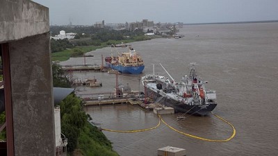 Economía logró la apertura de nuevos mercados estratégicos para las exportaciones argentinas