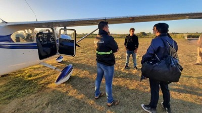Nuevos casos positivos a influenza aviar en aves de traspatio de Córdoba
