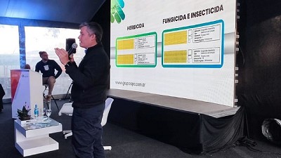 Se capacitaron más de 300 personas en el Programa de Mejora Continua