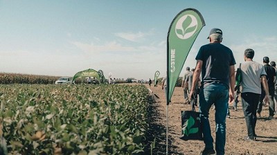 La paleta de semillas pinta más variedades para la próxima campaña