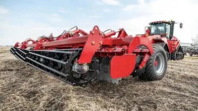 ¿Cuáles son las novedades, innovaciones y promociones que las empresas de maquinaria presentarán en Expoagro?