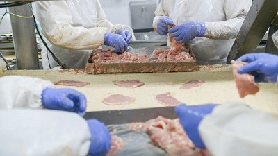 La faena y la producción de carne porcina fueron récord en 2022