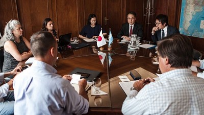 Exportaciones aviares: Argentina reanuda sus envíos de ovoproductos hacia Japón