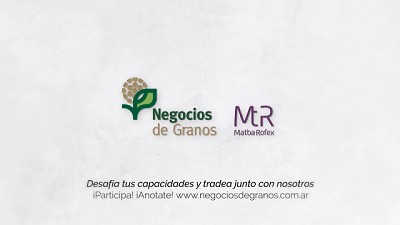Desafío de trading Negocios de Granos