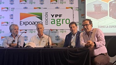Allaria anuncia mayor presencia en el sector de los agronegocios