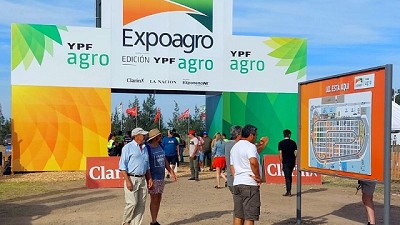 Expoagro 2023: con innovación y tecnología, el INTA dice presente