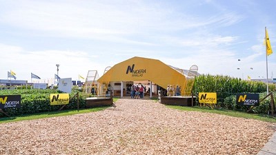 Expoagro: Cómo es vivir la Experiencia Nidera paso a paso