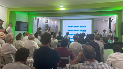 La inteligencia artificial aplicada a la gestión de tu lote