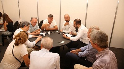 Delegaciones internacionales visitaron Expoagro para profundizar vínculos comerciales con Argentina