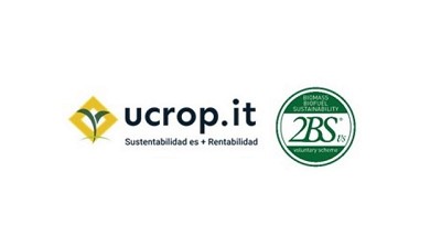 ucrop.it, plataforma oficial 2BSvs para Verificación de Paisaje Sustentable en LATAM