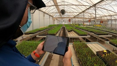 Firme compromiso del gobierno español con la innovación y la agricultura de precisión