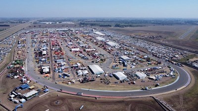 Expoagro 2023 superó las expectativas de negocios